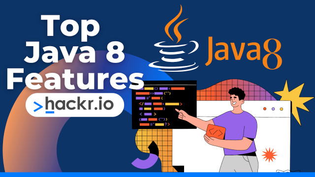 Top Java 8 Features (With Examples) You Need to Know [2023]