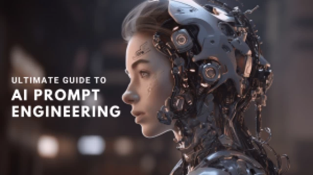 Ultimate Guide to AI Prompt Engineering in 2023