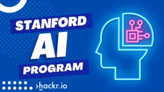 An Inside Look at Stanford’s AI Professional Program