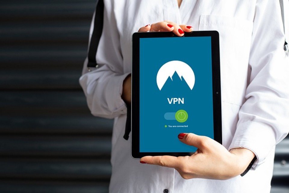Securing Your Device With a VPN