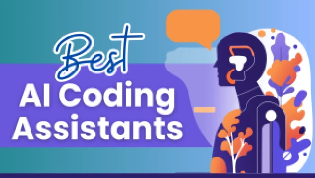 7 Best AI Coding Assistants In 2023 [Free + Paid]
