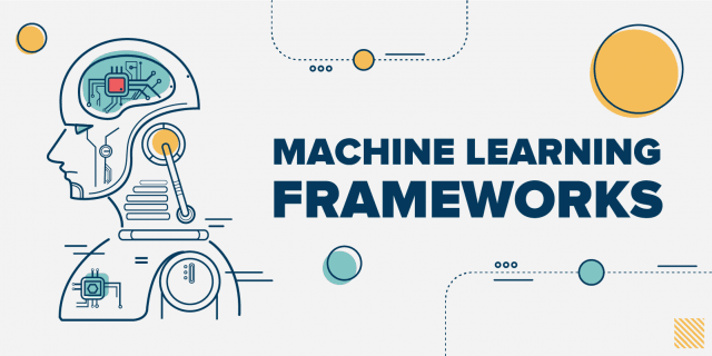 Best Machine Learning Frameworks(ML) for Experts in 2023