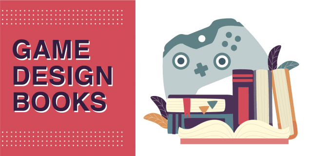 10 Best Video Game Design Books to Read in 2023