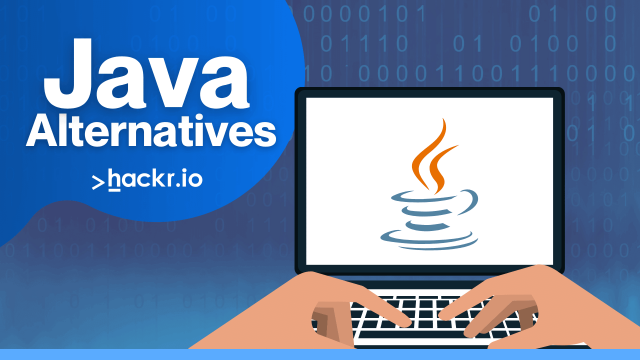 Java Alternatives: The Most Popular Java Competitors of 2023