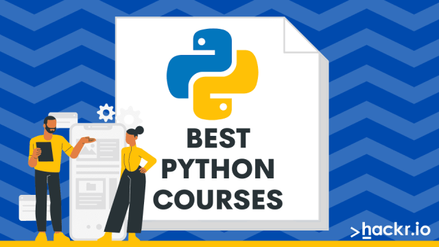 The 14 Best Python Courses Online in 2023 [Free + Paid]
