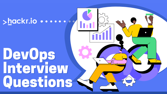 Top 50+ DevOps Interview Questions and Answers [2023]