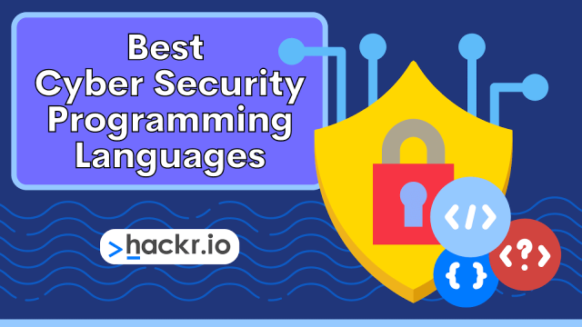 6 Best Cyber Security Programming Languages To Learn in 2023