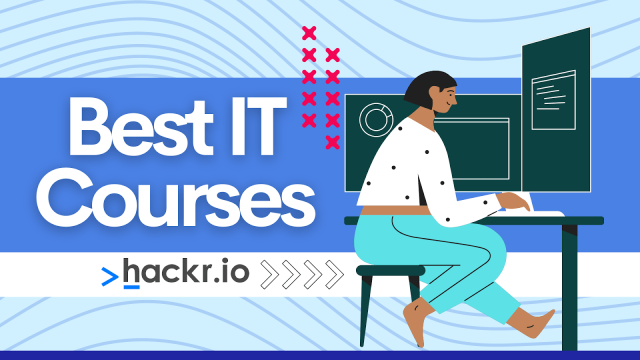 10 Best IT Courses for Beginners in 2023
