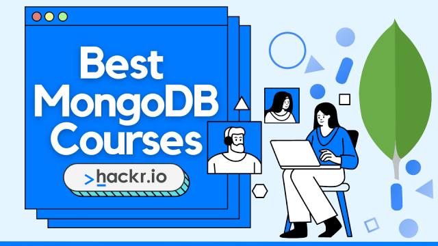 11 Best MongoDB Courses Online in 2023 | Learn NoSQL