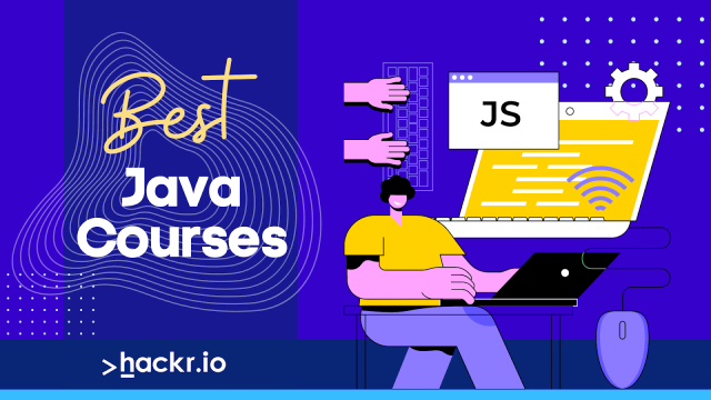 11 Best Java Courses for Beginners in 2023 [Free + Paid]